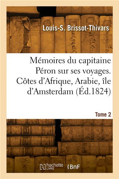 Mémoires du capitaine péron, sur ses voyages aux côtes d'afrique, en arabie. - Prompt course manual by prompt maternity foundation.